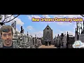 How to Visit New Orleans Cemeteries Tips from a Local Tour Guide