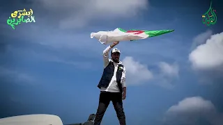 في قلب الحصار ت ولد البركة 