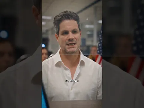 Inspección del Aeropuerto USA