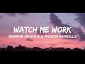 Brianna Mazzola & Andrew Rannells - Watch Me Work Lyrics (From Trolls Band Together)