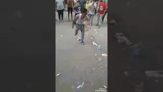 رقص جامد بالكزلك على مهرجان سجان الغرام مجدي شطه 