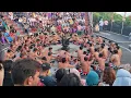 Lagu KECAK DANCE 2022 ‼️ Full Version uncut scene ❤ Uluwatu, Bali