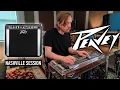 Peavey Nashville Session - Pedal Steel Demo