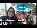 Download Lagu 🌸Chị Ly Đãi Nhà Hàng Biển Huntington 