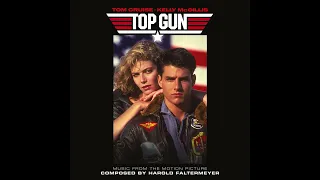 harold faltermeyer theme from top gun extended version