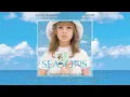 Ayumi Hamasaki (浜崎あゆみ) - SEASONS [16th Official Single 2000.06.07]