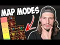 The ULTIMATE EU4 MAP MODE Tier List