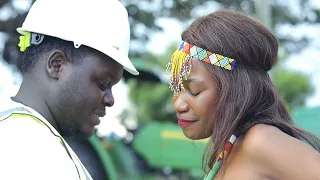 cool b why minga vulangi official music video