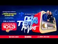 Download Lagu PROGRAMA UM NOVO TEMPO - PREPARAÇÃO YOM KIPPUR - 02/10/25 - APÓSTOLO AGENOR DUQUE - IAPTD AO VIVO
