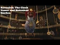 Ravenlok Part 5 The Clock Tower and Botanical Garden