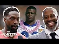 Jessie Armstead on playing with Lawrence Taylor his 300-tackle season Being in Giants front office