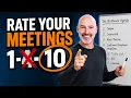 The 90-Minute Meeting That Fixes Everything Else Level 10 Meeting Explained