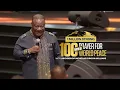 100 Days of Prayer for World Peace - Day 66 | with Archbishop Nicholas Duncan-Williams