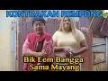Download Lagu BIK EEM BANGGA SAMA MAYANG || KONTRAKAN REMPONG EPISODE 563