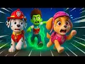 Lagu OMG... Ryder Becoming A Zombie! Please Don't Cry SKYE | Paw Patrol 3D Animation | Rainbow 3