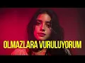 Olmazlara Vuruluyorum (Yeraltı - Melek) | Turkish Waves