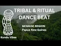 Download Lagu Culturally Uniquely MOMASE REGION, Papua New Guinea | Kundu Vibes,  Mystical EDM | Tribal \u0026 Ritual