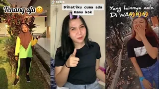 Download Tik tok tenang aja dihatiku cuma ada kamu ko MP3