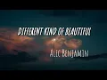 Download Lagu Alec Benjamin - Different kind of beautiful #music #alecbenjamin #differentkindofbeautiful