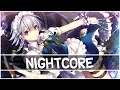 Download Lagu 〖Nightcore〗 - By Your Side (Jonas Blue ft. RAYE)