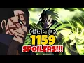 Download Lagu DRAGON AT SHANKS NAGKITA NA!!! ROCKS ANCESTOR SI DAVY JONES!! One Piece Chapter 1159 Spoiler Tagalog