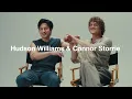 Ember Ice Extended Quinn Interview with Hudson Williams Connor Storrie