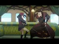 Download Lagu Princess Principal 2017 : Chise Todo vs. Todo Jubei  full fight