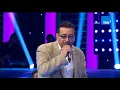 5 موووواه - النجم علاء عبد الخالق .. اغنية بحبك باستمرار بحبك طول العمر