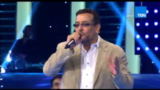 5 موووواه النجم علاء عبد الخالق اغنية بحبك باستمرار بحبك طول العمر 