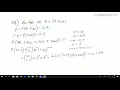 Statistics Lecture 6 3 Binomial Distribution Part 3