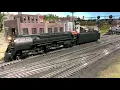 3rd Rail PRR Q2 #6184 Pt. 2/3