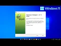 How to Install Notepad on Windows 11