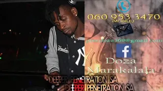 deep got deeper show episode 03 guest mix by doza dj from deeper link for download in description