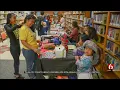 Tulsa City-County Library Prepares For 20th Annual Asian-American Festival