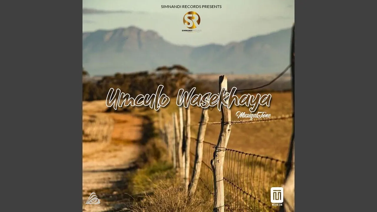 Ihlaya Nguwe (feat. Nobantu Vilakazi)