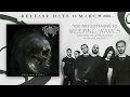 Lagu TEMOR - Weeping Waves (Official Audio)