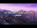 Strawberry Dream - Dagny Lyrics Video
