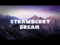 Download Lagu Strawberry Dream - Dagny Lyrics Video