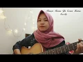 Lagu Hanya Kamu Ya Cuma Kamu - SouQy (Cover)