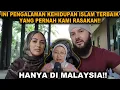 Download Lagu INI PENGALAMAN KEHIDUPAN ISLAM TERBAIK YANG PERNAH KAMI RASAKAN❗HANYA DI MALAYSIA