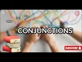 Mastering CONJUNCTIONS Made Easy