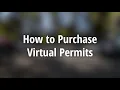 How to Buy Parking Permits Online