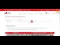 How to download ePolicy Contract Great Eastern eConnect