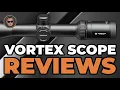 Best Vortex Scopes Your Guide to the Best Options Gunmann