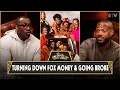 Wayans Family Rejects Millions From Fox Marlon Declines 70K Going Broke Leaving In Living Color