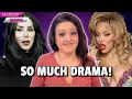 Download Lagu Kat Von D Wants KVD Beauty to END! + Doja Cat EATS LIPSTICK For VIEWS!