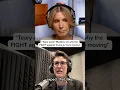 Teary-eyed Maddow on why the FIGHT against Trump is very moving