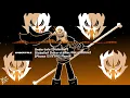 Undertale - Disbelief Interstellar Retribution Phase 1 NITRO Remix