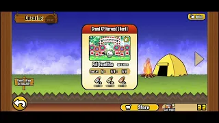 Using and testing platinum ticket