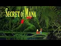 Secret Of Mana - 03 Phantom and A Rose (High Definition 3d Audio)